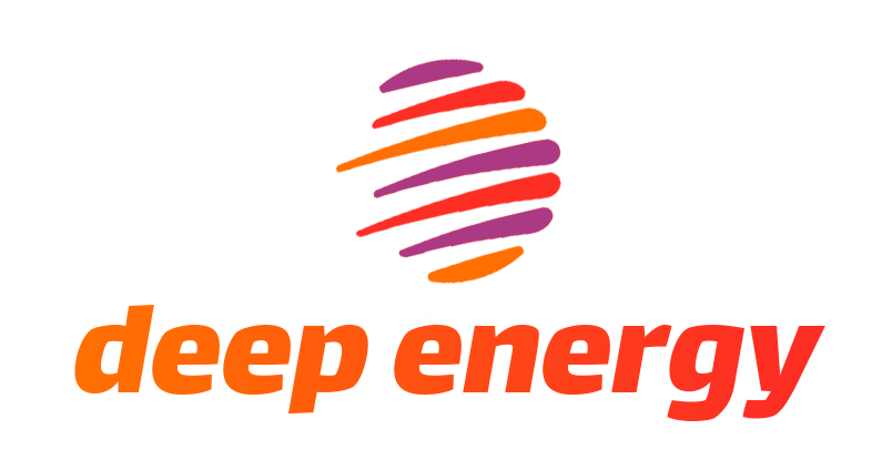 Deep Energy Ltd